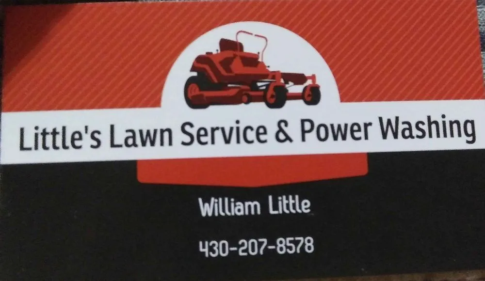 Expert yard maintenance in Enchanted Oak, TX - Little's Lawn Service
