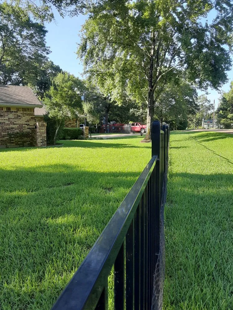 Professional lawn care service for outdoor upgrades in Mabank, TX by Little's Lawn Service