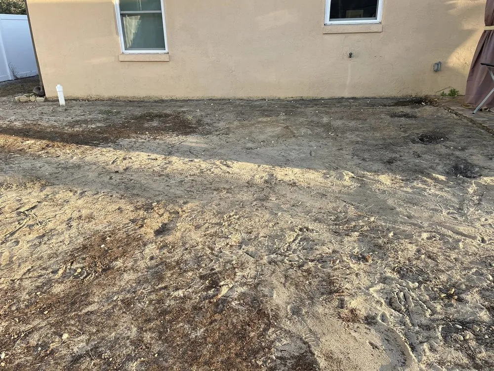 Expert landscaping services experts serving Ocala, FL - Little's Services