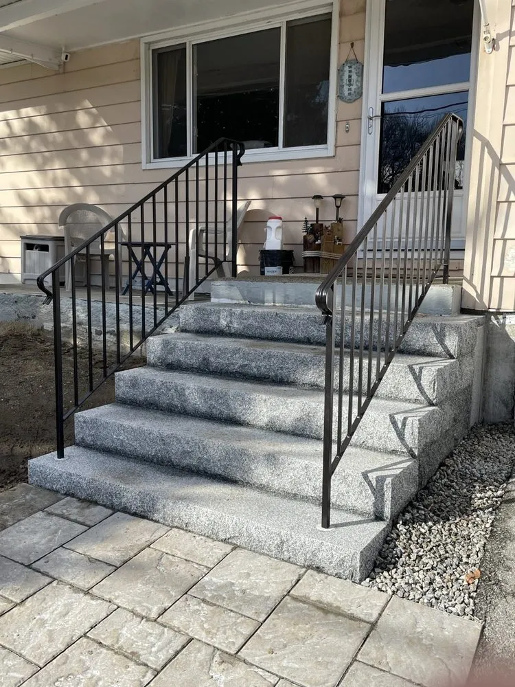 Reliable lawn mowing service in Littleton, MA - Littleton Earthworks