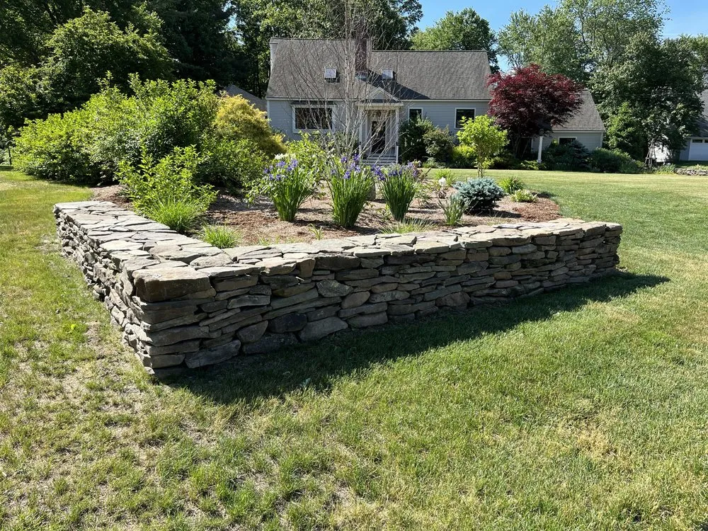 Local yard maintenance for residential properties across Littleton, MA - Littleton Earthworks