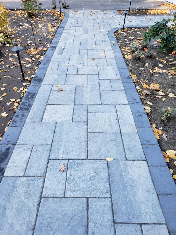 Reliable residential landscaping for outdoor upgrades across Littleton, MA - Littleton Earthworks