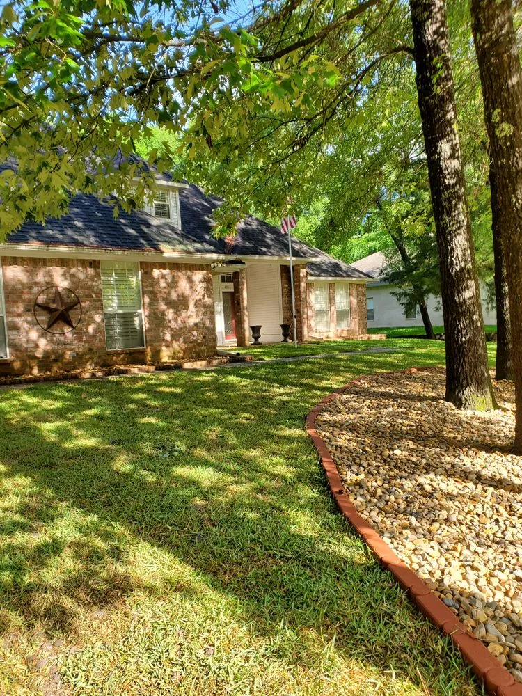 Professional landscape design experts serving Flint, TX - Littlewild Landscaping