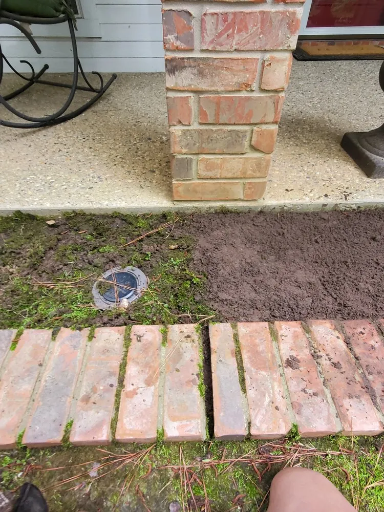 Expert landscape design for residential properties in Flint, TX by Littlewild Landscaping