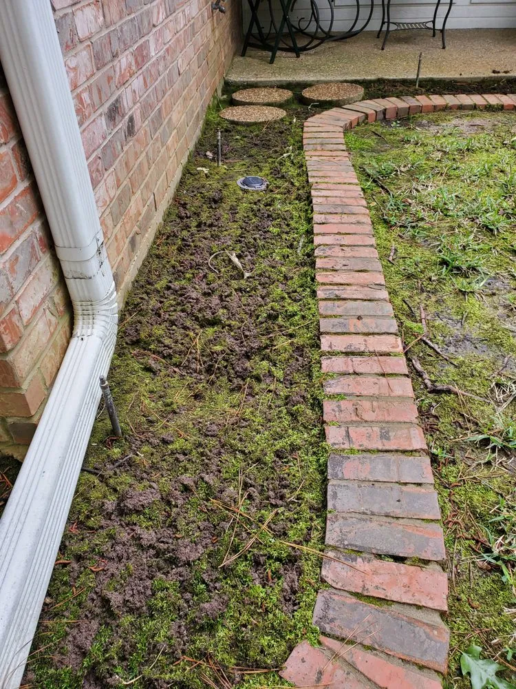 Trusted landscaping services in Flint, TX - Littlewild Landscaping
