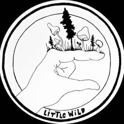 Littlewild Landscaping Logo