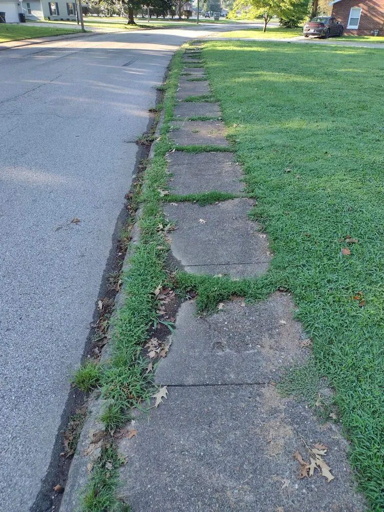 Reliable residential landscaping in Evansville, IN - Litton's Lawn & Landscape