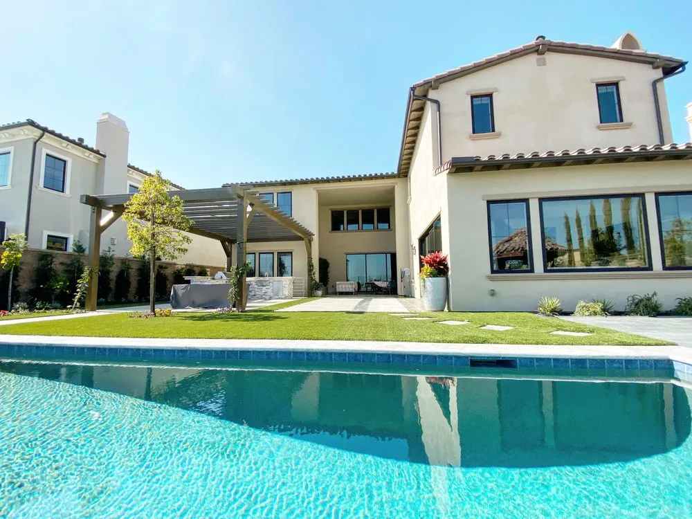 Professional yard cleanup service experts serving Temple City, CA - Liu Landscape