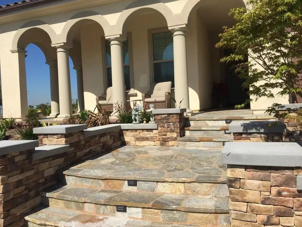 Trusted lawn care service in Temple City, CA - Liu Landscape