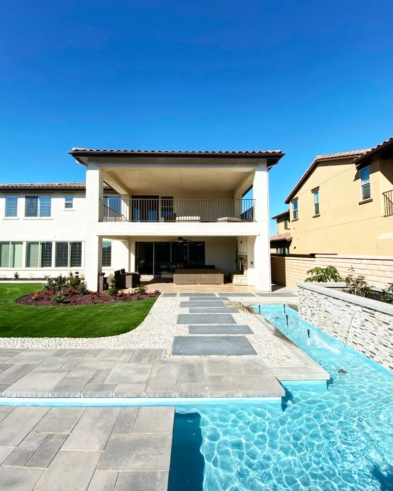 Trusted lawn care service experts serving Temple City, CA - Liu Landscape