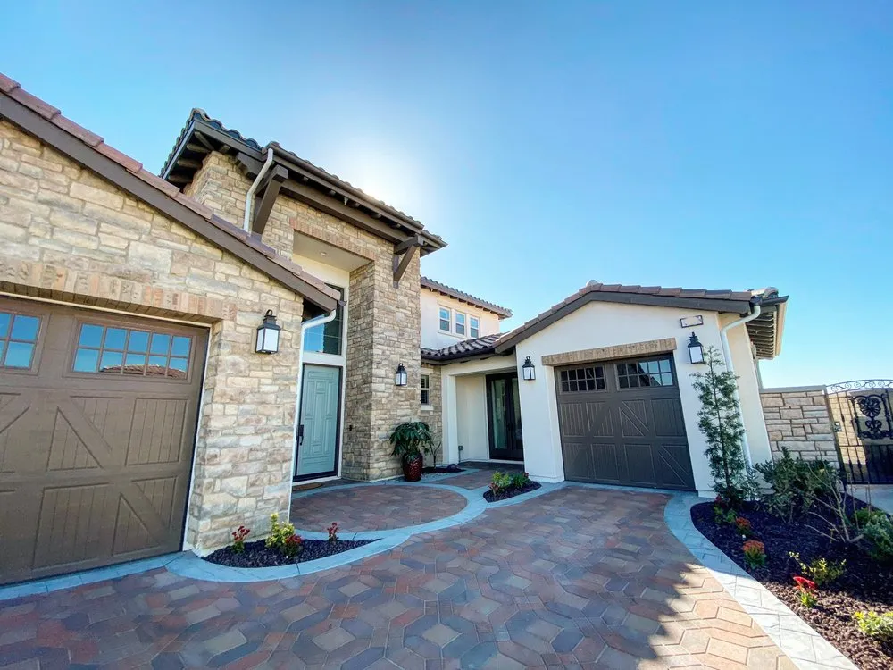 Professional residential landscaping in Temple City, CA by Liu Landscape