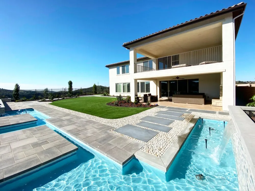 Affordable yard cleanup service in Temple City, CA by Liu Landscape