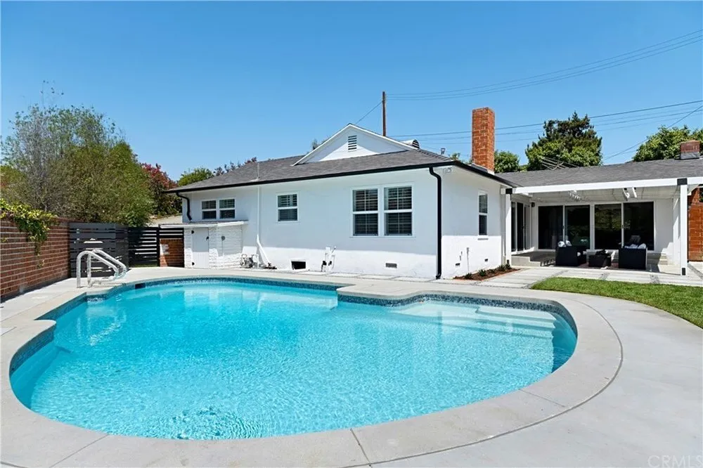 Expert residential landscaping experts serving Temple City, CA - Liu Landscape