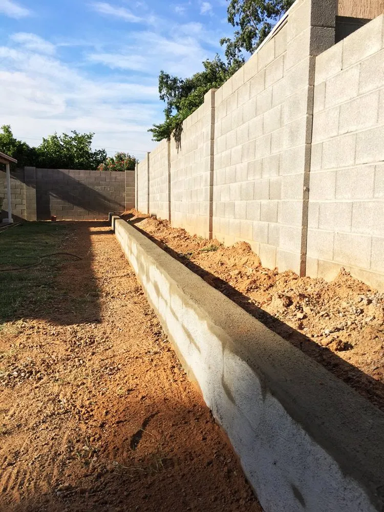 Local landscaping services for homes in Chandler, AZ by LIV Lawn and Construction