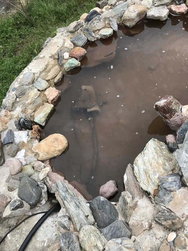 Reliable landscape installation for outdoor upgrades in Angels Camp, CA by Livanos Landscaping