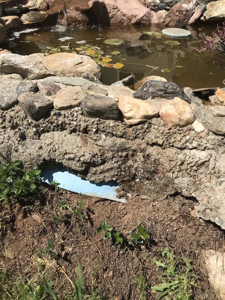 Reliable landscape installation for residential properties in Angels Camp, CA by Livanos Landscaping