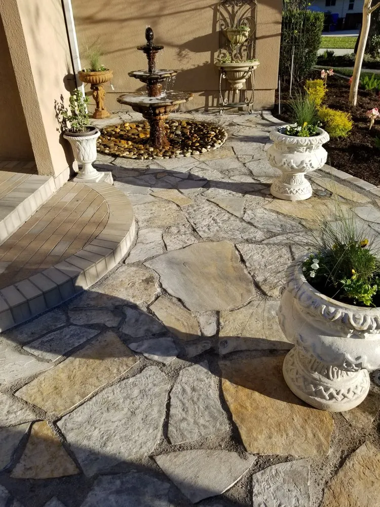 Reliable yard maintenance in St. Augustine, FL - Live Aloha Landscapes