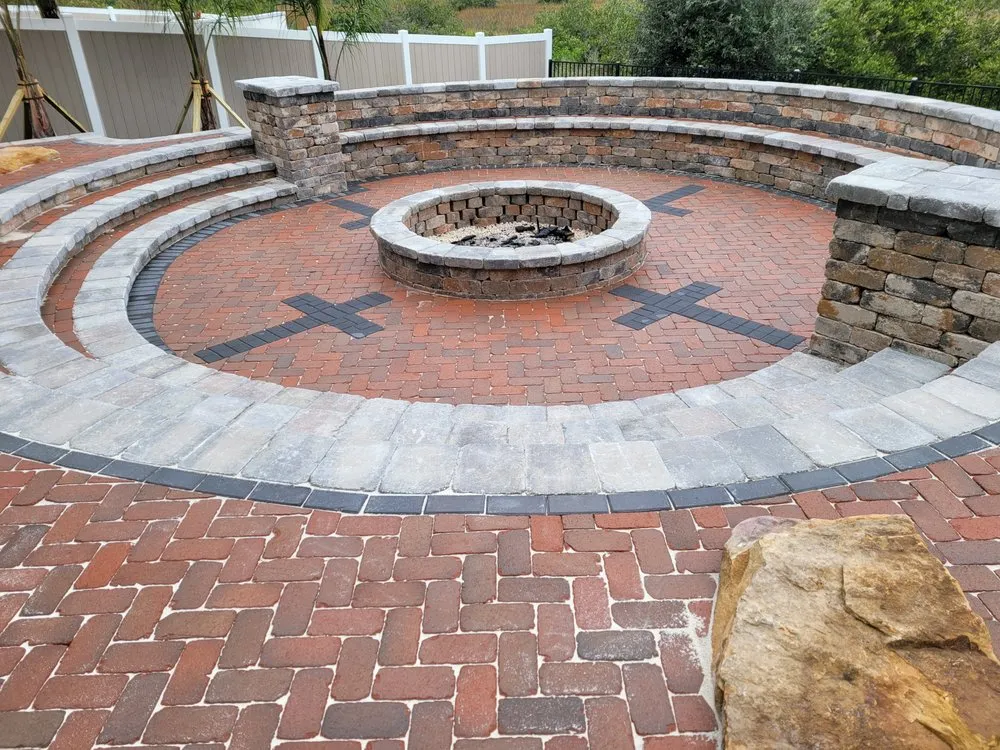 Expert garden landscaping near you in St. Augustine, FL by Live Aloha Landscapes