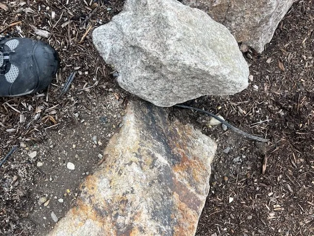 Local landscape installation for beautiful yards in Rehoboth, MA by Live Earth New England