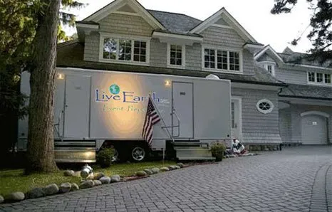 Local outdoor landscaping in Rehoboth, MA - Live Earth New England