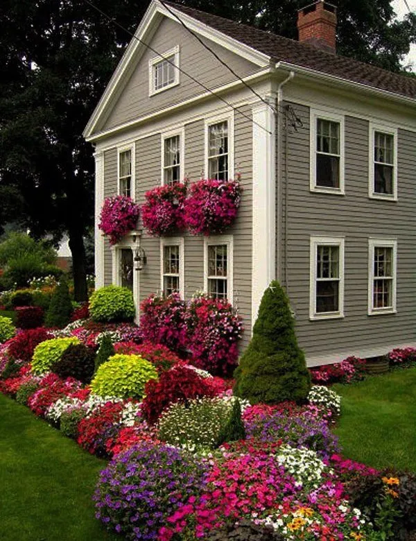 Trusted yard maintenance in Rehoboth, MA - Live Earth New England