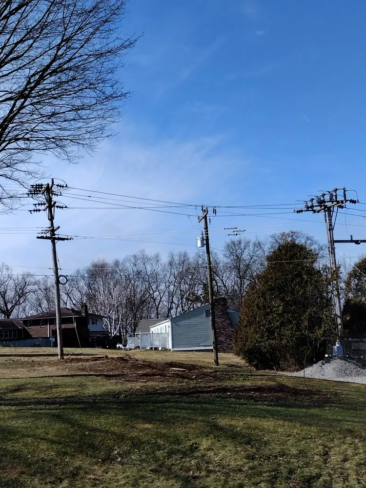 Reliable garden landscaping experts serving Butler, PA - Live Edge Tree & Landscaping Services