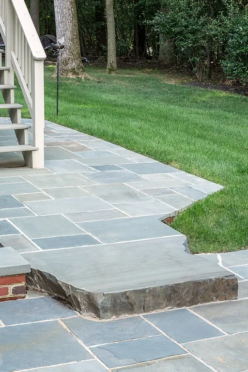 Reliable lawn care service in Reisterstown, MD - Live Green Landscape Associates