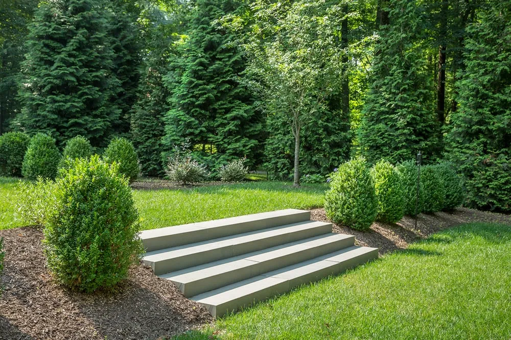 Trusted lawn care service for year-round maintenance in Reisterstown, MD by Live Green Landscape Associates