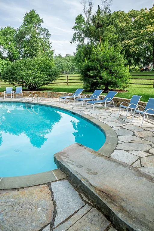 Top-rated yard maintenance for outdoor upgrades across Reisterstown, MD - Live Green Landscape Associates