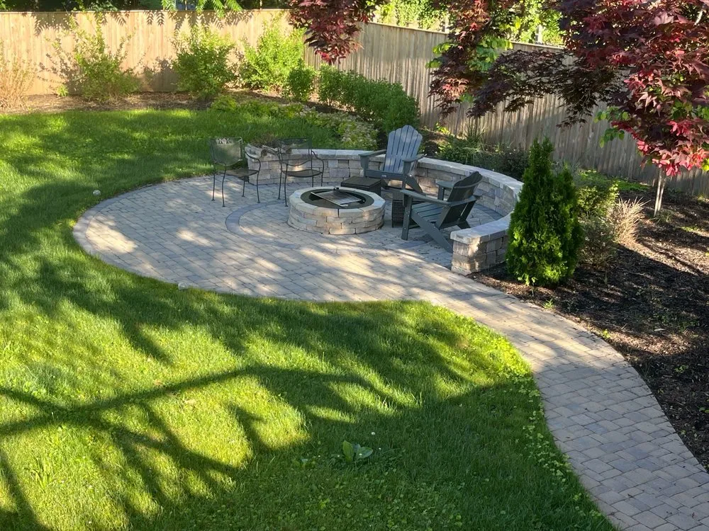 Top-rated landscaping services for residential properties across Reisterstown, MD - Live Green Landscape Associates