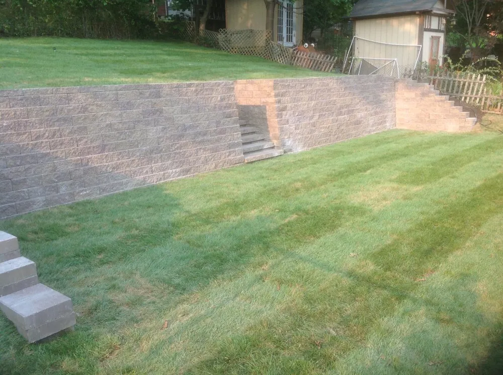 Top-rated yard cleanup service for outdoor upgrades across Reisterstown, MD - Live Green Landscape Associates