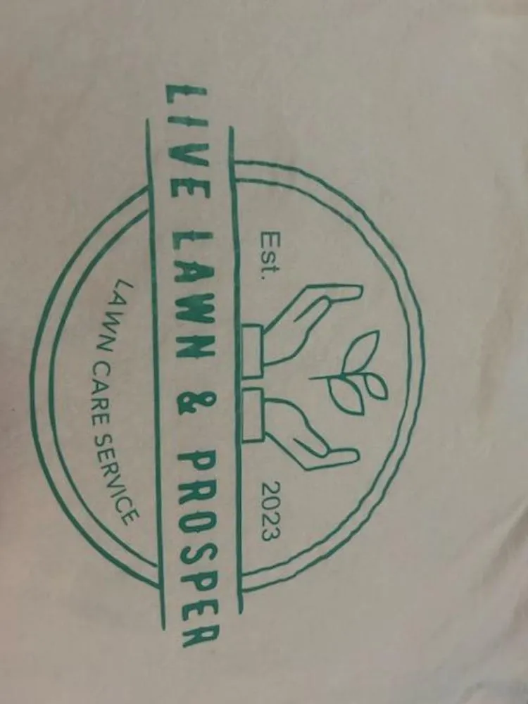 Reliable lawn care service in Crystal Springs, MS - Live Lawn & Prosper