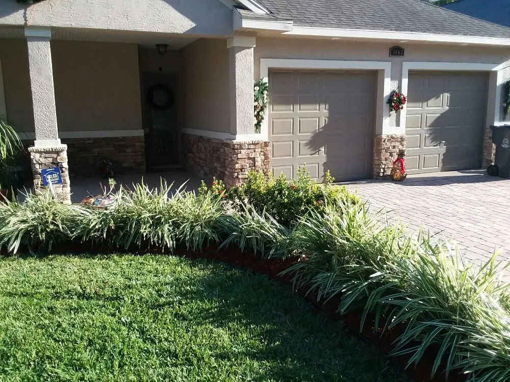 Top-rated yard maintenance near you across Mims, FL - Live Love Grow From the Ground Up