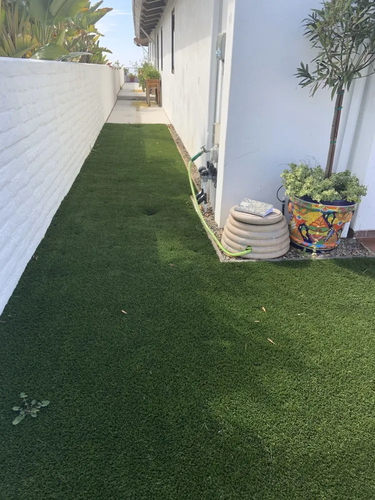 Reliable landscape design experts serving Ladera Ranch, CA - Live Oak Landscape and Maintenance