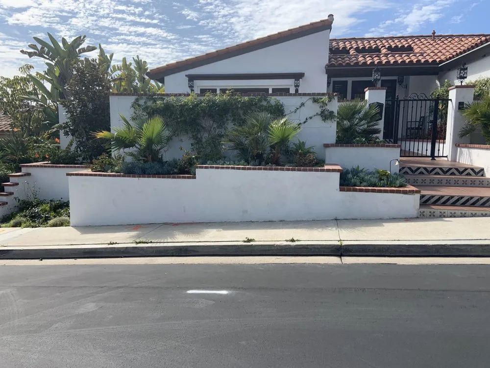 Reliable garden landscaping near you across Ladera Ranch, CA - Live Oak Landscape and Maintenance