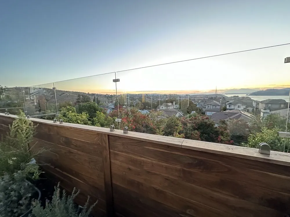 Custom lawn care service experts serving Fairfield, CA - Live Oak Landscape Construction