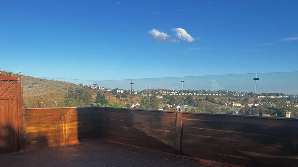 Reliable outdoor landscaping experts serving Fairfield, CA - Live Oak Landscape Construction