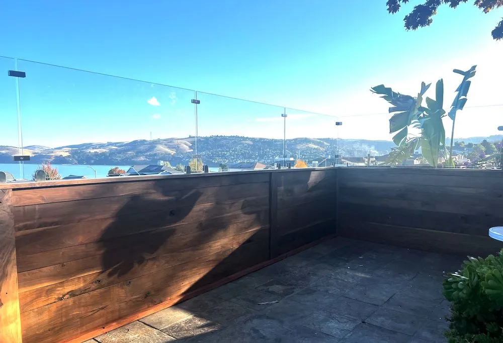 Local lawn care service for year-round maintenance across Fairfield, CA - Live Oak Landscape Construction