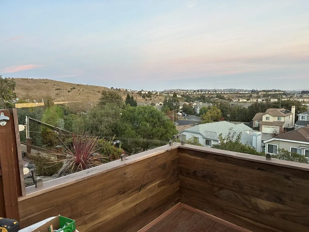 Reliable landscaping services in Fairfield, CA by Live Oak Landscape Construction