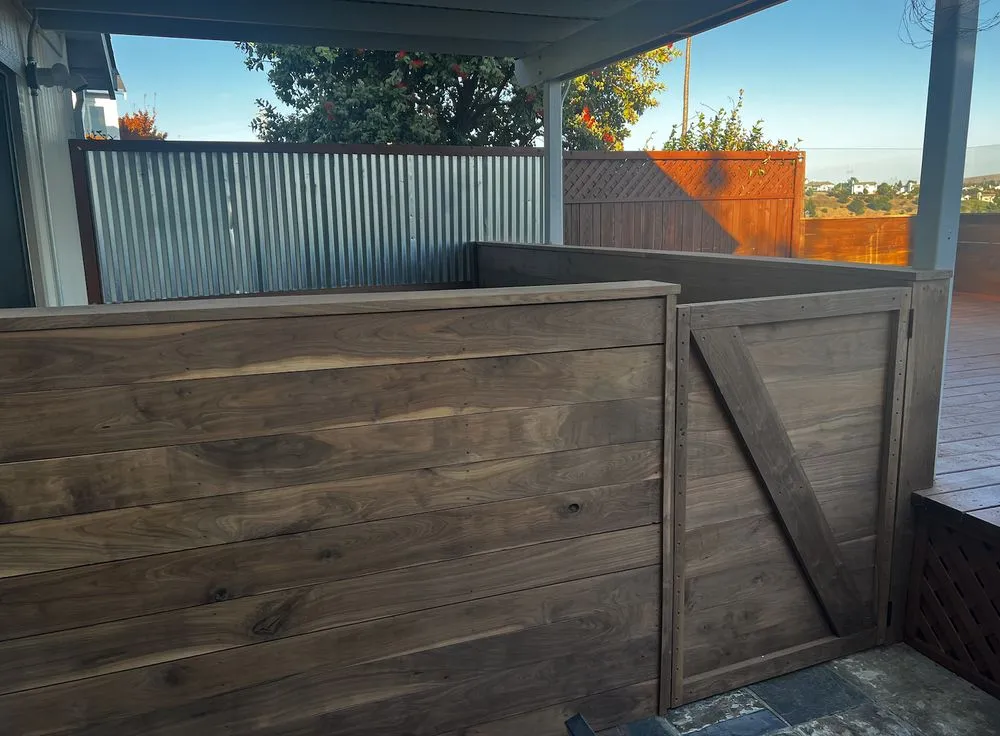 Expert landscape installation in Fairfield, CA - Live Oak Landscape Construction