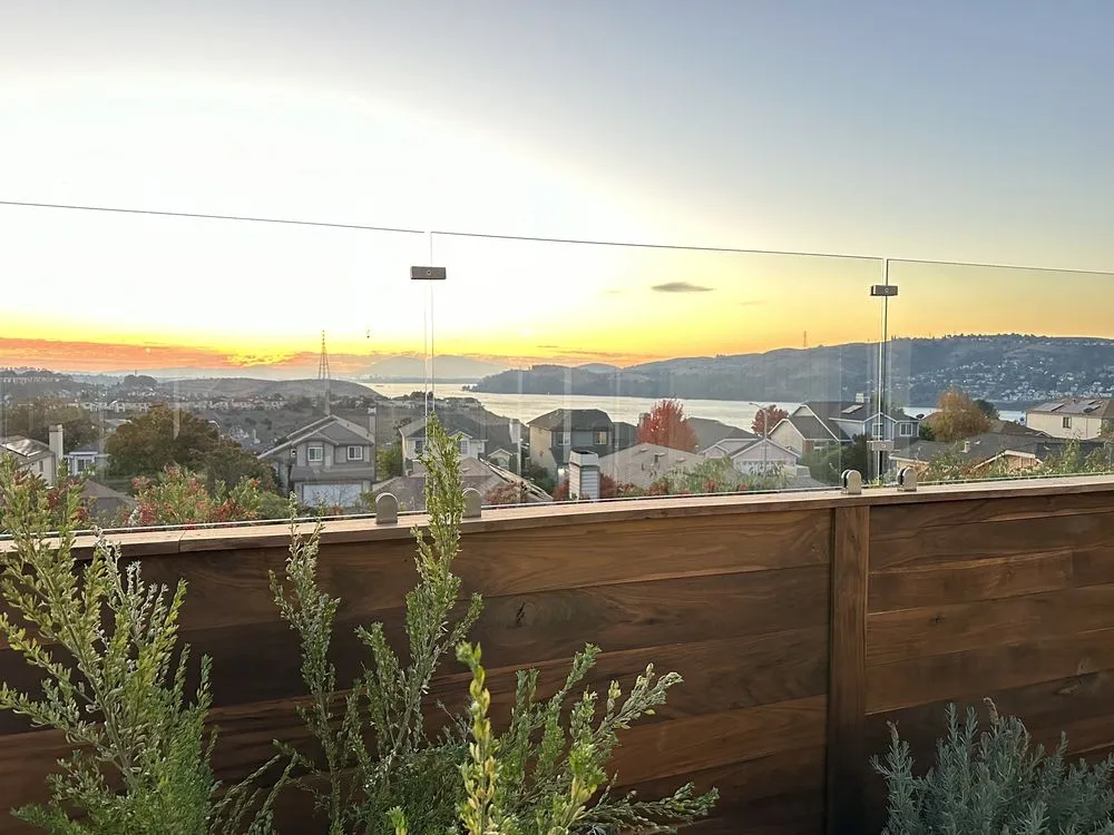 Custom landscaping services near you in Fairfield, CA by Live Oak Landscape Construction