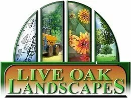 Professional lawn care service for homes in Natchez, MS by Live Oak Landscapes, Nursery & Garden Center