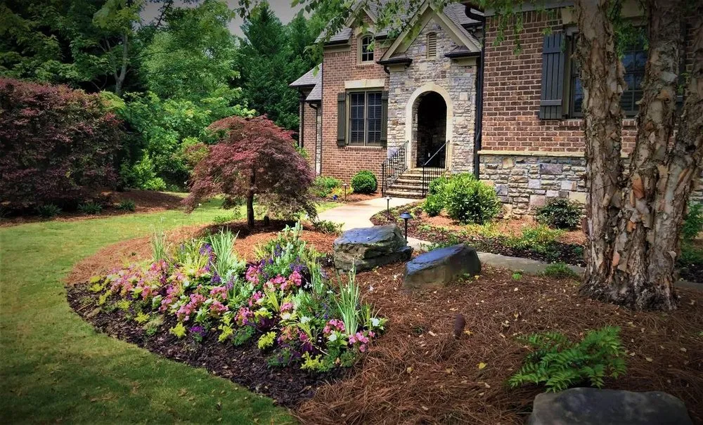 Trusted landscaping services experts serving Chamblee, GA - Live Oak Manors