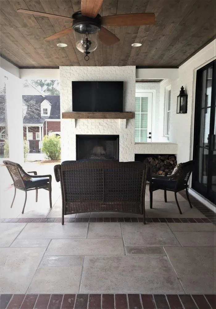 Trusted garden landscaping experts serving Chamblee, GA - Live Oak Manors