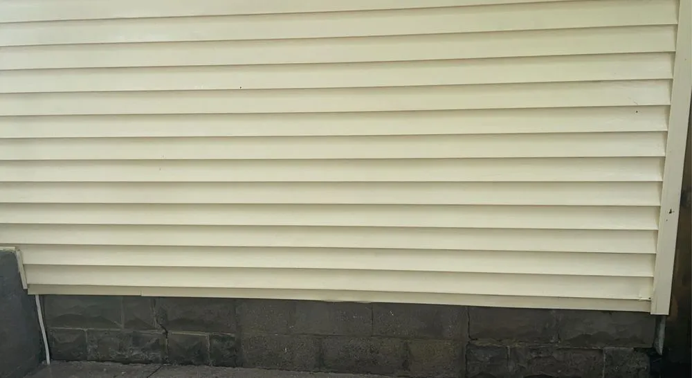 Professional outdoor landscaping in Troy, OH - Live United Lawns