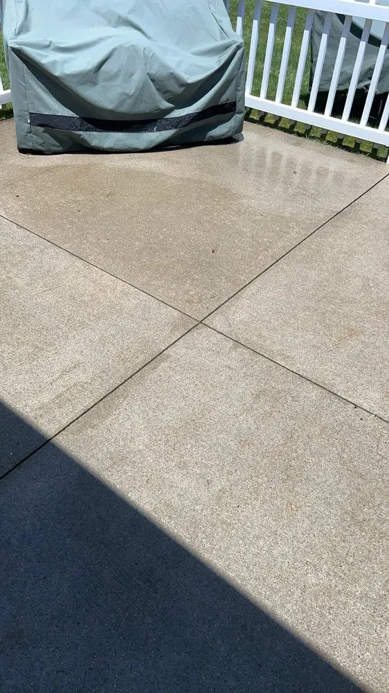 Expert landscape design in Troy, OH - Live United Lawns