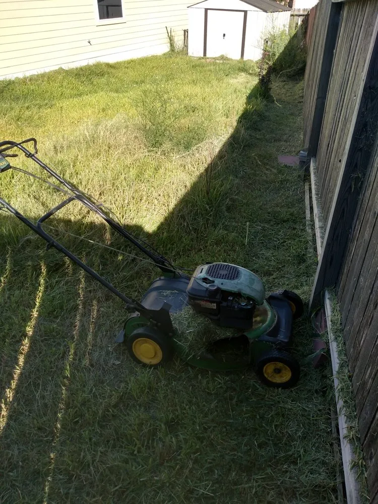 Top-rated garden landscaping for outdoor upgrades in San Antonio, TX by LiveBy Lawncare