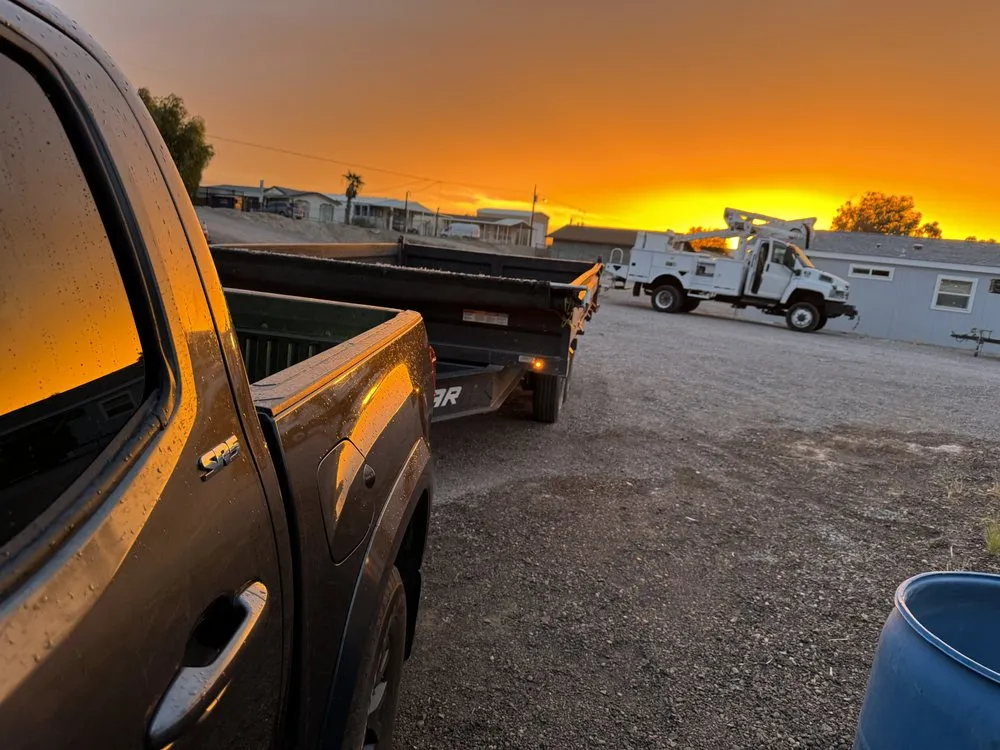 Professional landscaping services experts serving Mohave Valley, AZ - Lively Landscaping