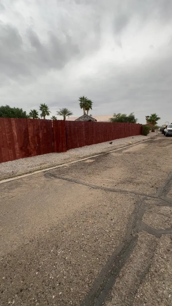 Expert landscaping services near you in Mohave Valley, AZ by Lively Landscaping