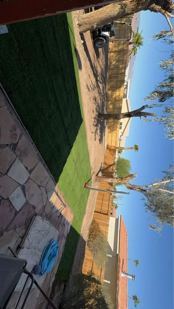 Expert landscape installation for year-round maintenance across Mohave Valley, AZ - Lively Landscaping